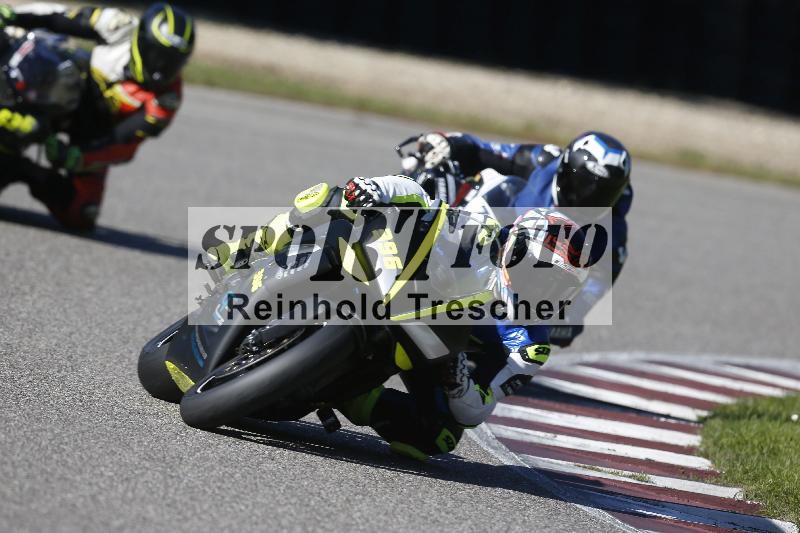 /56 02.10.2025 Speer Racing ADR/Gruppe rot/636
